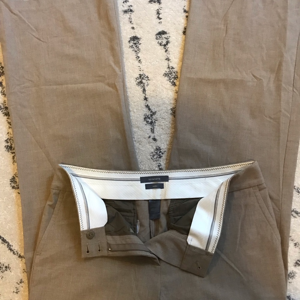 Liz Claiborne dress pants